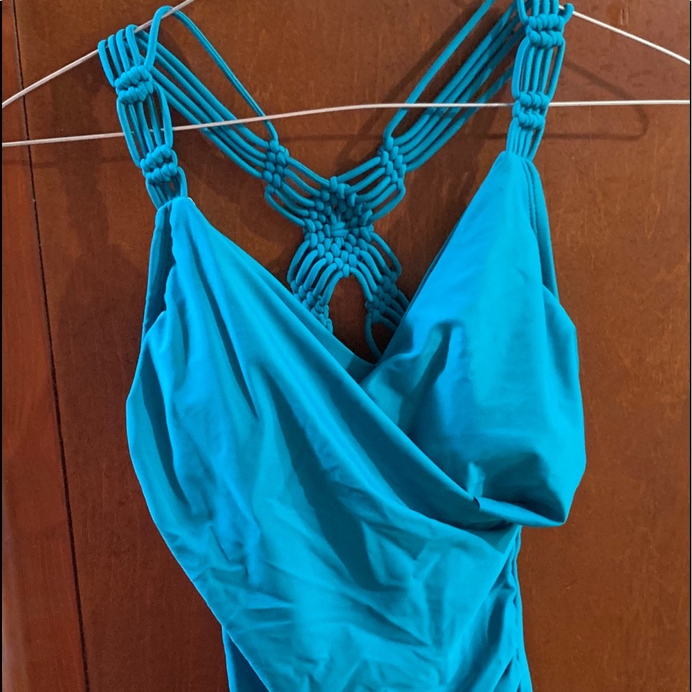 Swimsuit